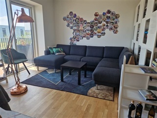 Photo 7. Room, Rønnebygade, Taastrup 