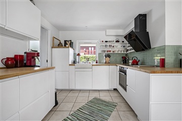 Photo 7. House, Langagervej, Valby 