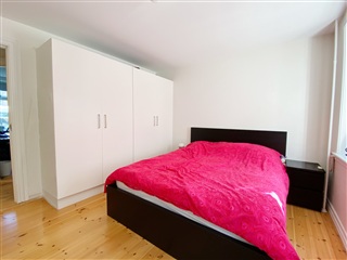 Photo 5. Apartment, Helgolandsgade, Aalborg 