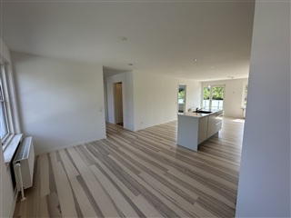Photo 2. Apartment, Støberigården, Holstebro 