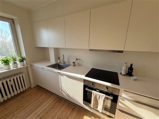 Photo 2. Apartment, Sdr. Boulevard, Odense C 