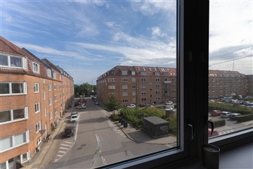Photo 12. Apartment, Herluf Trolles Gade, Aalborg 