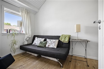 Photo 5. House, Langagervej, Valby 