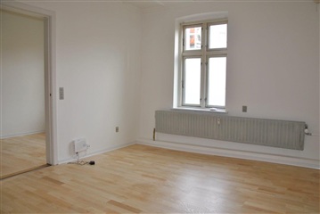 Photo 3. Apartment, St. Sct. Hans Gade, Viborg 