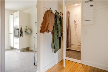 Photo 9. Apartment, Herluf Trolles Gade, Aalborg 