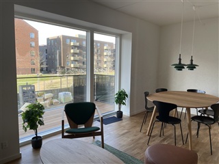 Photo 10. Apartment, Gartnerbyen, Odense V 