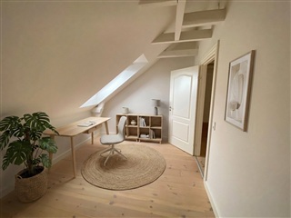 Photo 6. Apartment, Vestergade, Odense C 