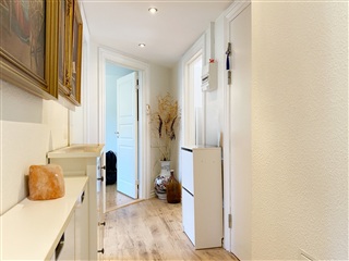 Photo 11. Apartment, Helgolandsgade, Aalborg 