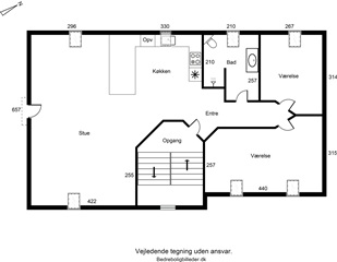 Photo 10. Apartment, Jyllandsgade, Esbjerg 