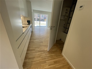 Photo 1. Apartment, Gartnerbyen, Odense V 