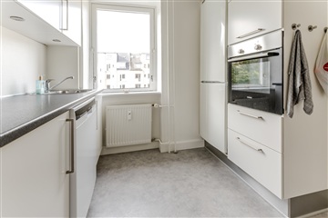 Photo 6. Apartment, Herluf Trolles Gade, Aalborg 