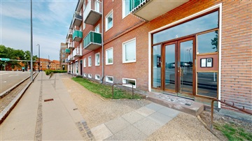 Photo 14. Apartment, Jægersborgvej, Kongens Lyngby 