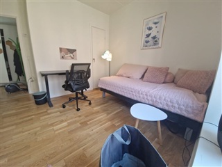 Photo 5. Room, Rønnebygade, Taastrup 
