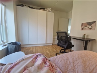 Photo 6. Room, Rønnebygade, Taastrup 