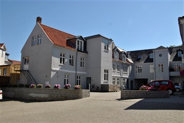 Photo 7. Apartment, St. Sct. Hans Gade, Viborg 