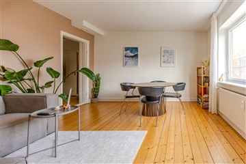 Photo 1. Apartment, Herluf Trolles Gade, Aalborg 