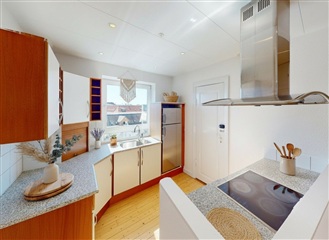 Photo 2. Apartment, Vesterbro, Aalborg 