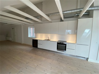 Photo 11. Apartment, Vestergade, Odense C 