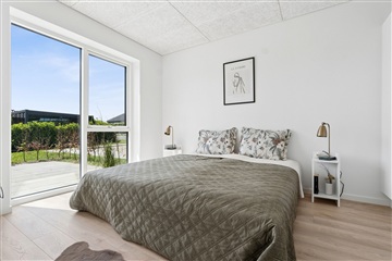 Photo 3. House, Degnehaven, Frederiksværk 