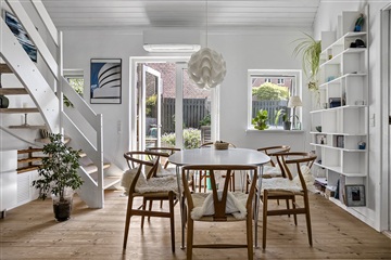 Photo 9. House, Langagervej, Valby 
