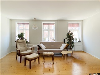 Photo 14. Apartment, Helgolandsgade, Aalborg 