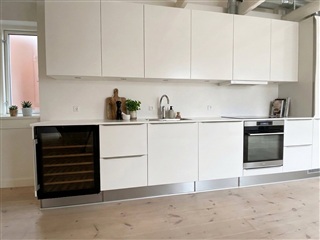 Photo 1. Apartment, Vestergade, Odense C 