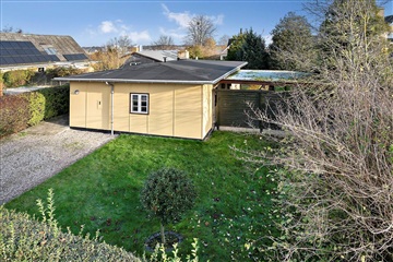 Billede 1. Hus/villa, Masnedøvej, Vordingborg 