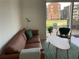 Photo 3. Apartment, Gartnerbyen, Odense V 