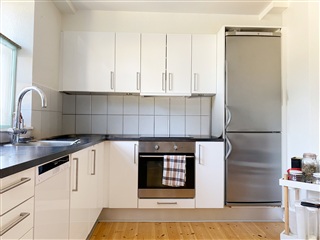 Photo 1. Apartment, Helgolandsgade, Aalborg 