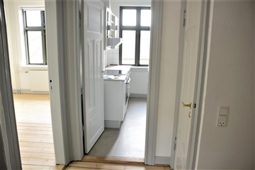Photo 2. Apartment, Kongensgade, Fredericia 