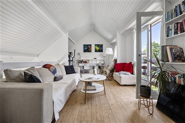 Photo 2. House, Langagervej, Valby 