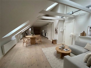 Photo 4. Apartment, Vestergade, Odense C 