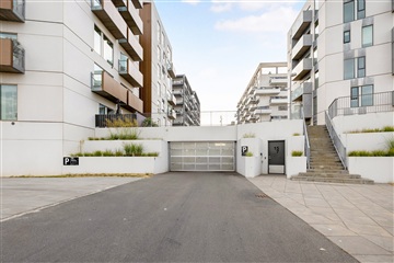 Photo 10. Apartment, Toldbodhusevej, Odense C 