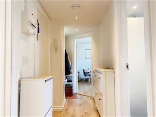 Photo 10. Apartment, Helgolandsgade, Aalborg 