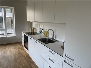 Photo 5. Apartment, Gartnerbyen, Odense V 