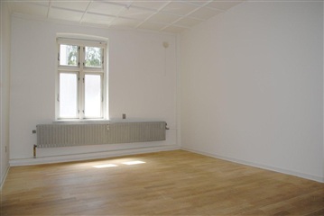 Photo 3. Apartment, St. Sct. Hans Gade, Viborg 