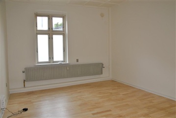 Photo 2. Apartment, St. Sct. Hans Gade, Viborg 