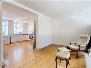 Photo 17. Apartment, Helgolandsgade, Aalborg 
