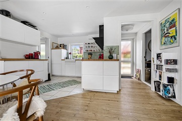 Photo 6. House, Langagervej, Valby 