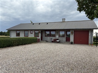 Photo 1. House, Hejningevej, Slagelse 