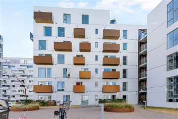 Photo 12. Apartment, Toldbodhusevej, Odense C 