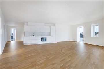 Photo 1. Apartment, Toldbodhusevej, Odense C 