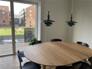 Photo 4. Apartment, Gartnerbyen, Odense V 