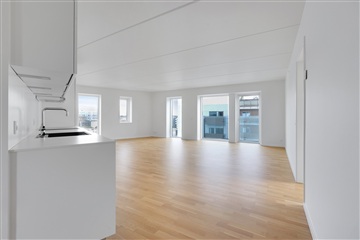 Photo 3. Apartment, Toldbodhusevej, Odense C 