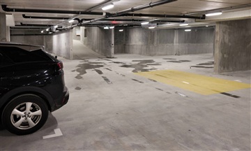 Billede 11. Lejlighed, Else Alfelts Vej, København S 
