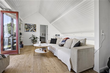 Photo 4. House, Langagervej, Valby 