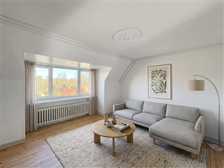 Photo 9. Apartment, Sdr. Boulevard, Odense C 