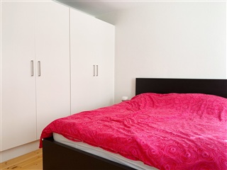 Photo 7. Apartment, Helgolandsgade, Aalborg 