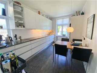 Photo 20. Apartment, Kong Hans Gade, Aalborg 