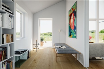 Billede 6. Hus/villa, Kongehaven, Græsted 